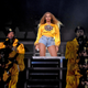 Illustration for article titled What Part of Beyoncé's Coachella Performance Are You Still Obsessing Over?